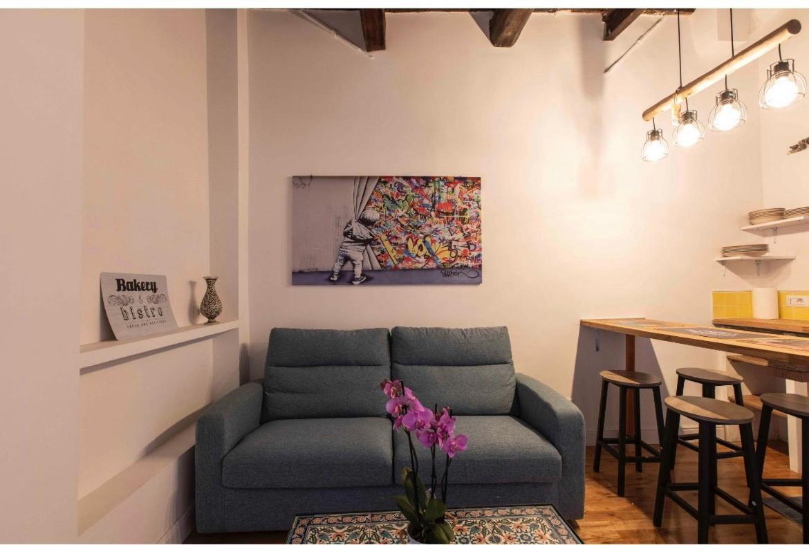 הוילה Roma Trastevere Accomodation מראה חיצוני תמונה