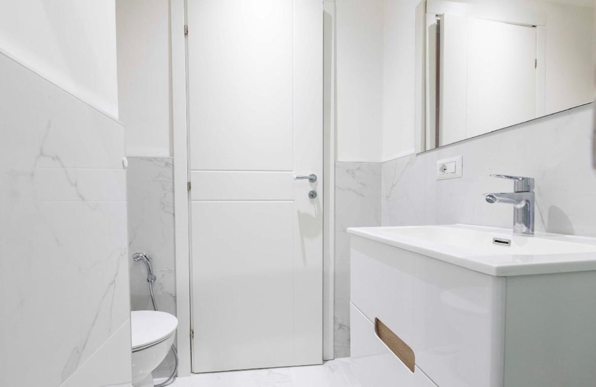 הוילה Roma Trastevere Accomodation מראה חיצוני תמונה